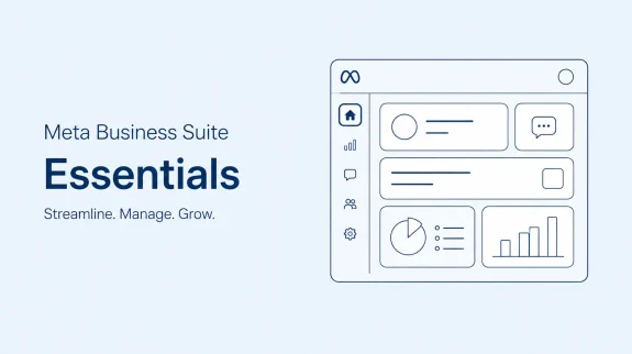 Meta Business Suite Essentia
